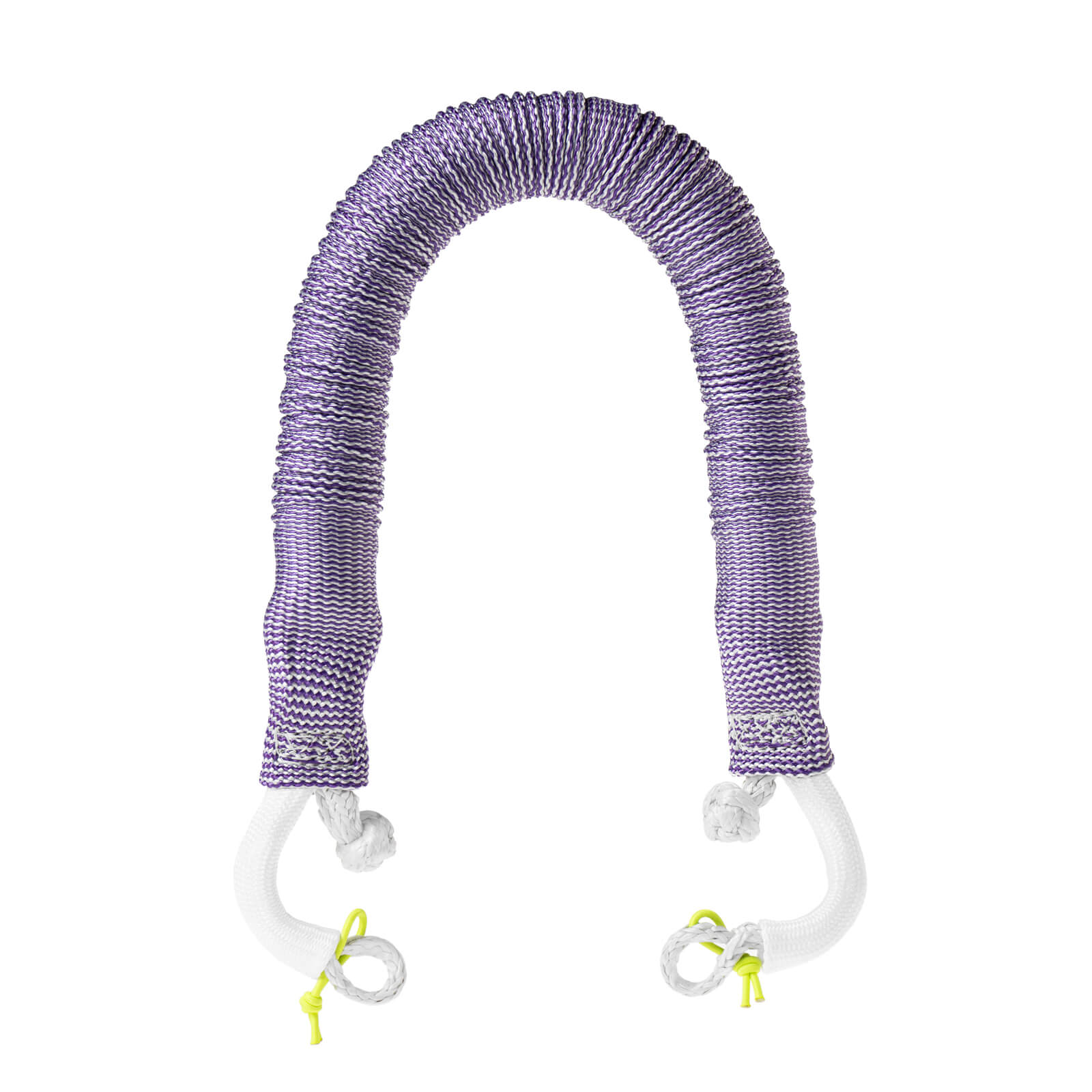 Modular Bungee versión soft shackle