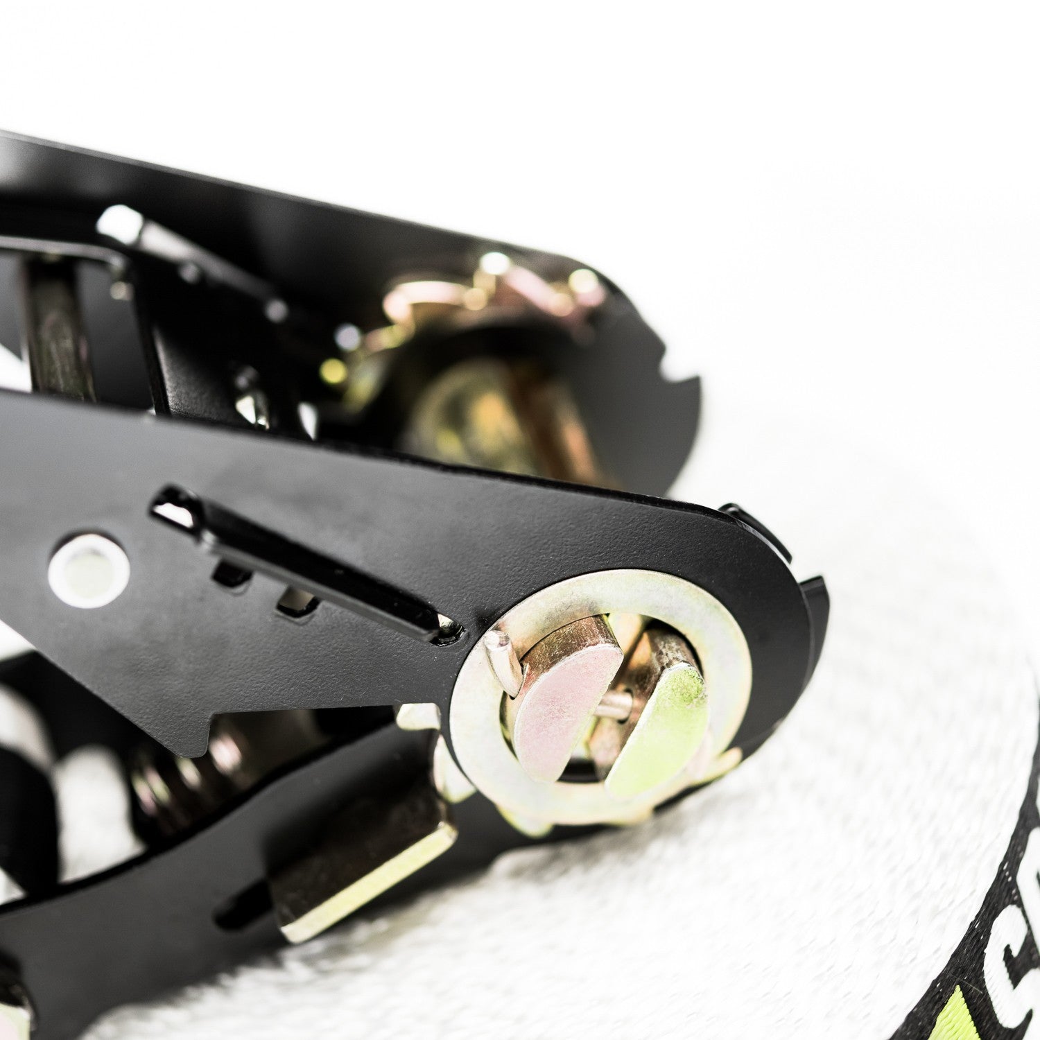 SLACKLINE KIT - WHITE LINE 15