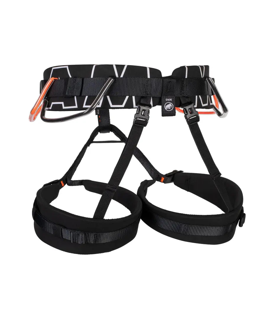 ARNÉS 4SLIDE MAMMUT