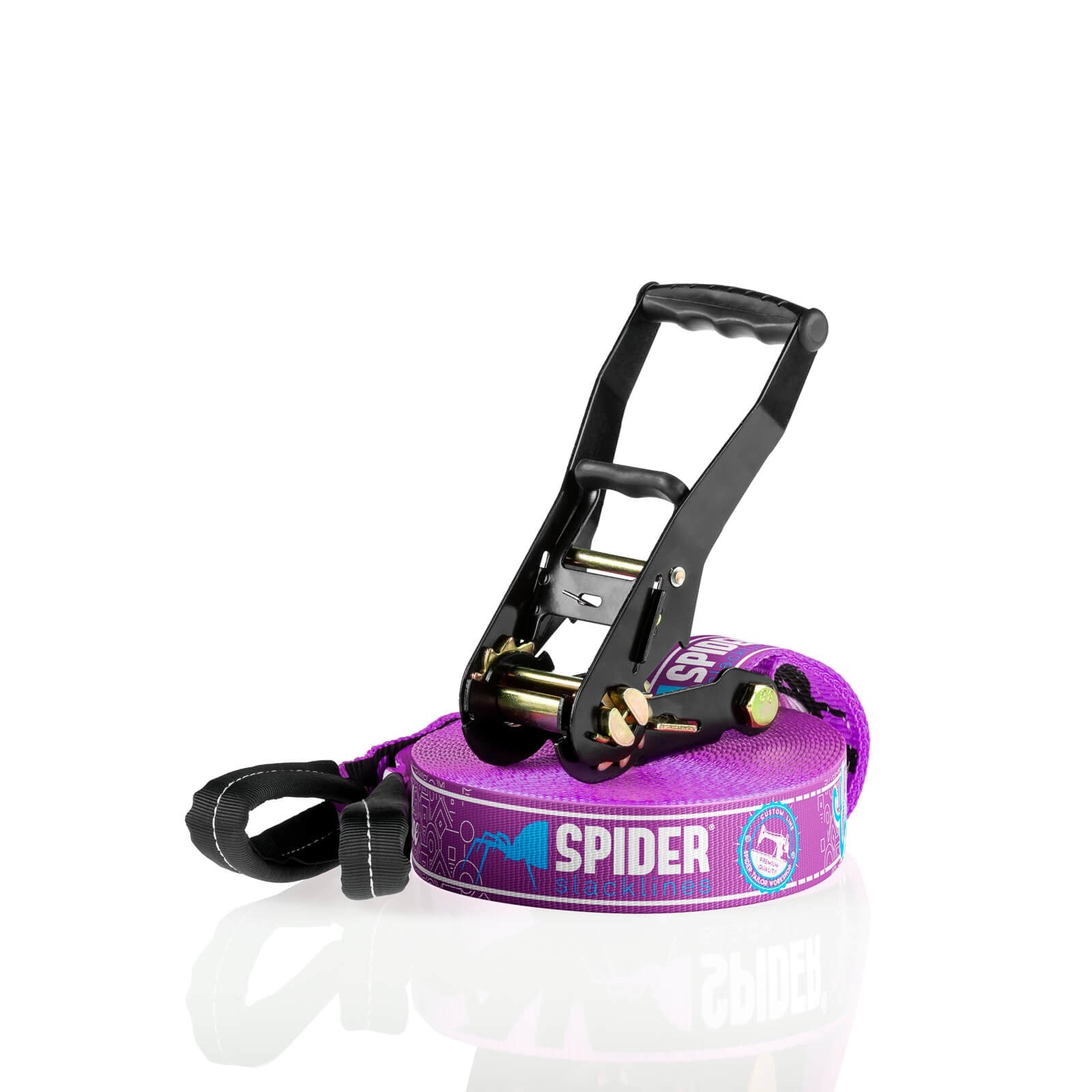 #SELECT LENGTH_15 m with 1 ratchet