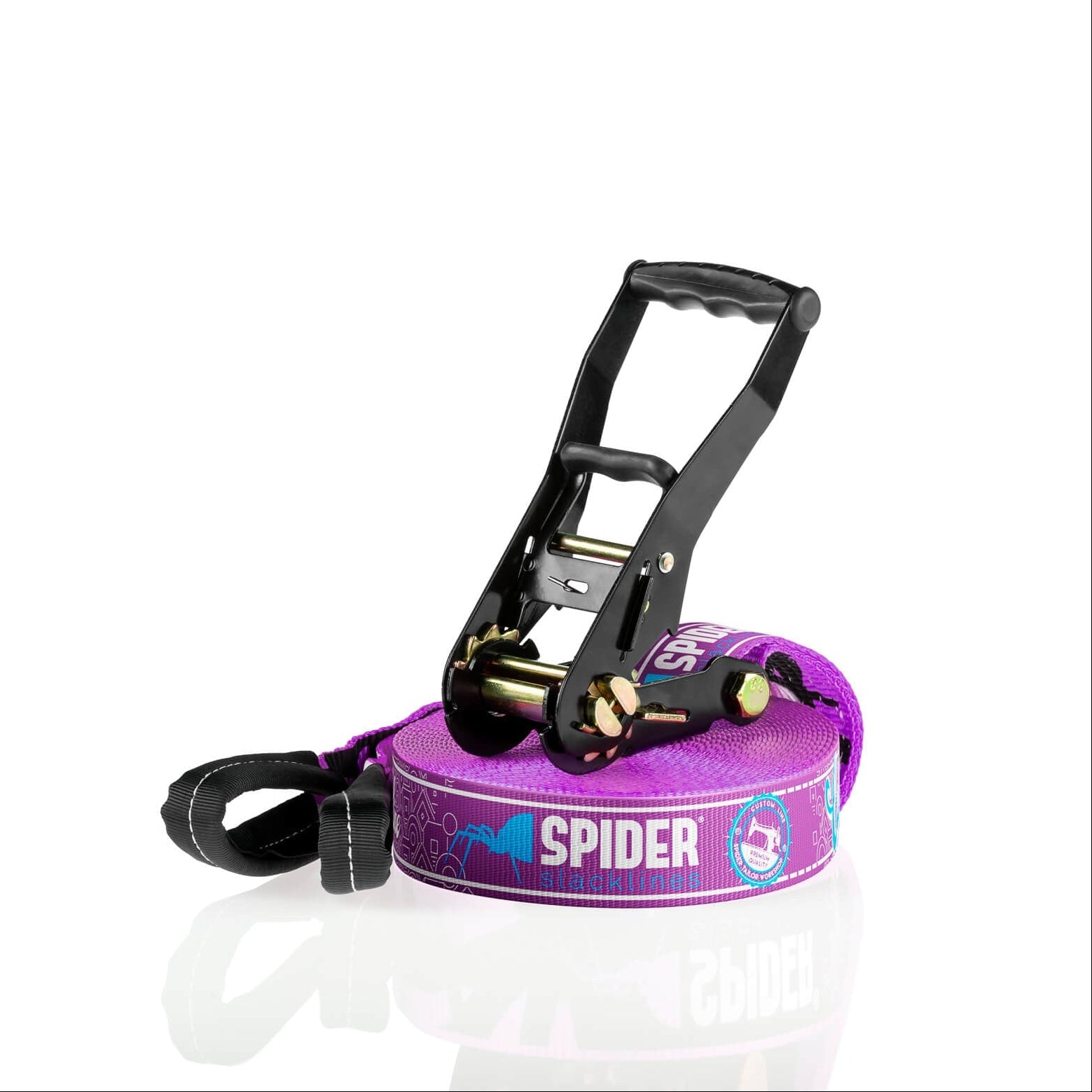 #SELECT LENGTH_15 m with 1 ratchet