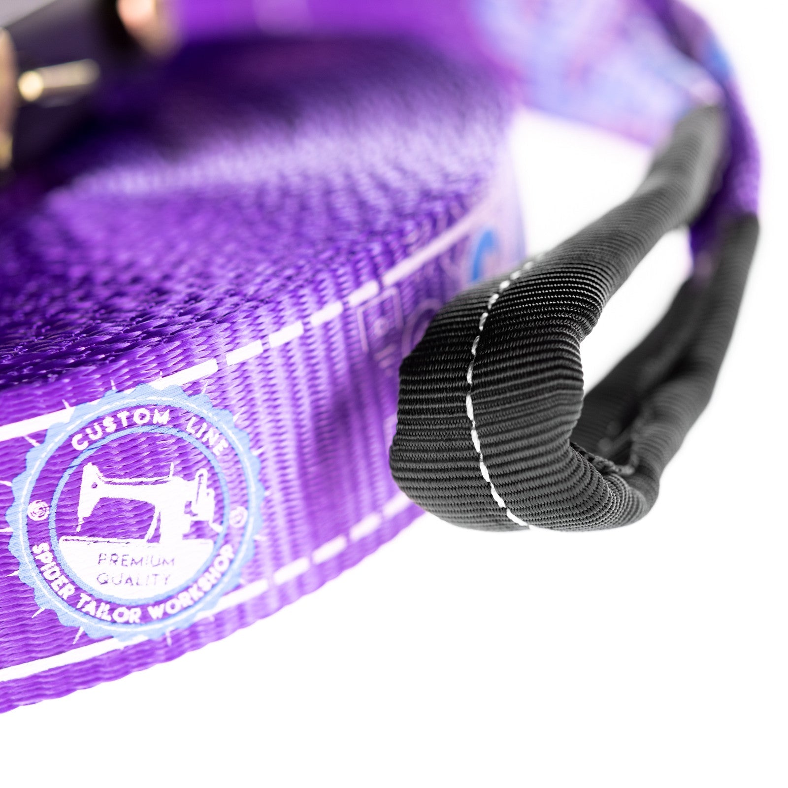 custom line kit slackline