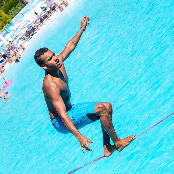 custom line kit slackline