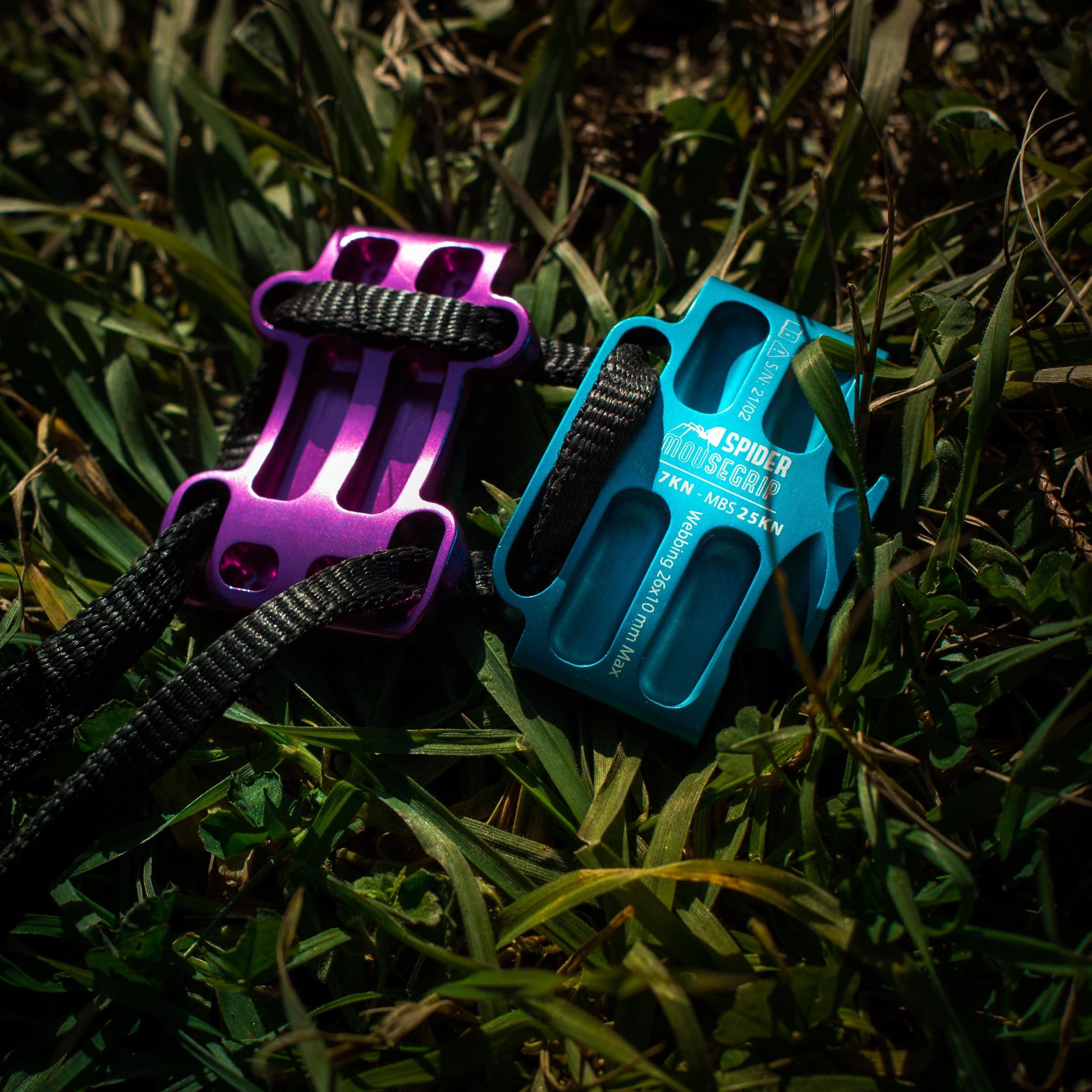 MOUSE GRIP