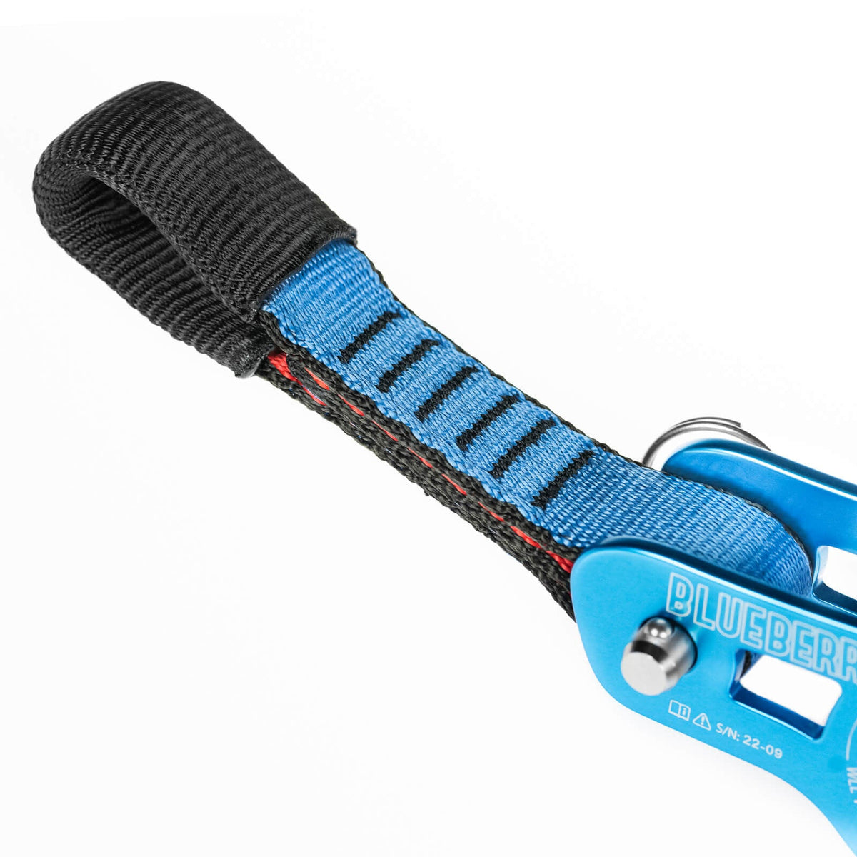 BLUEBERRY SR WEBLOCK