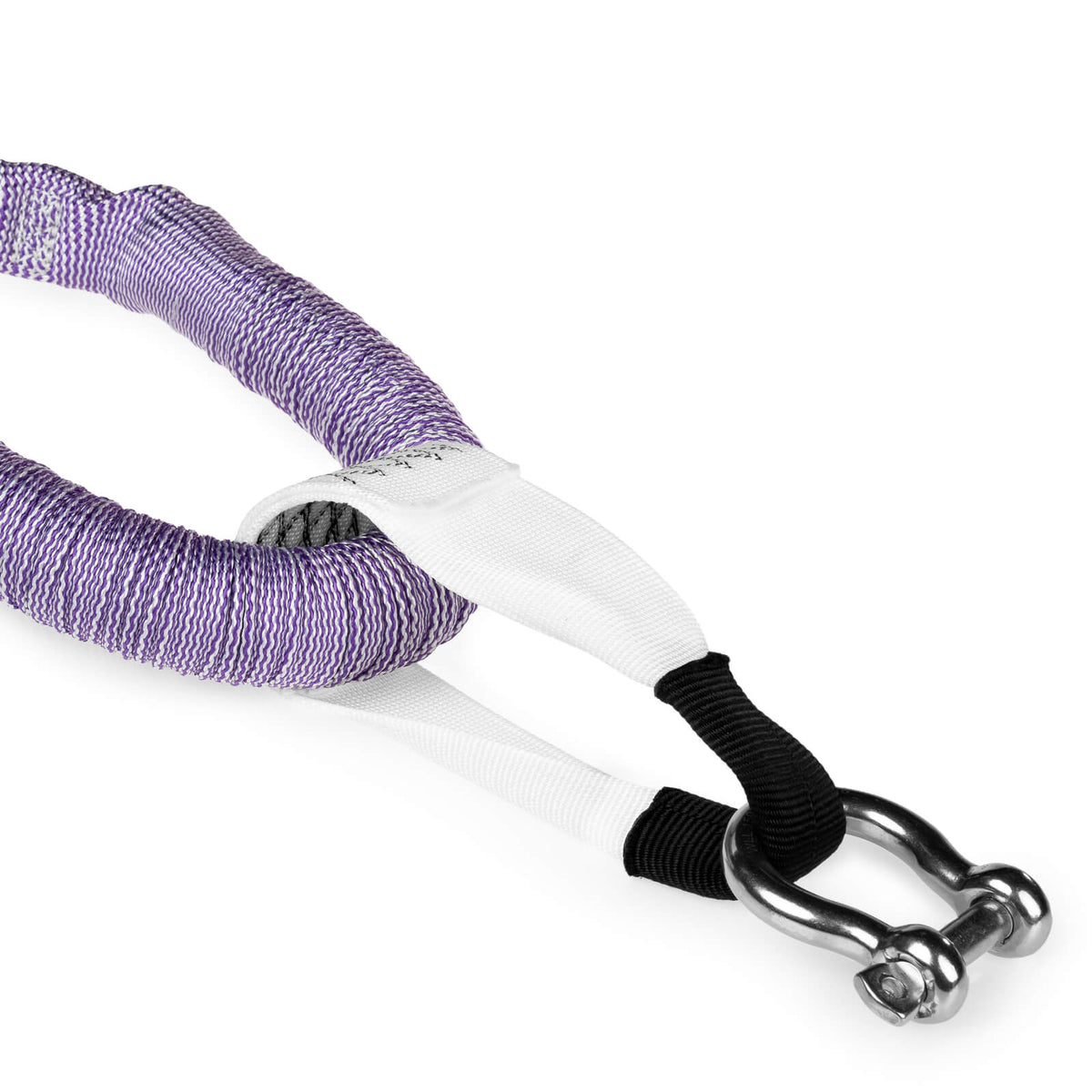 BUNGEE SLING - ESLINGA 1T PARA BUNGEE EN FORMA V