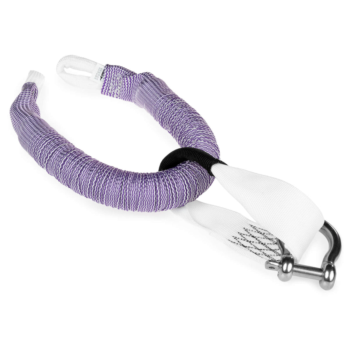 BUNGEE SLING - ESLINGA 1T PARA BUNGEE EN FORMA V