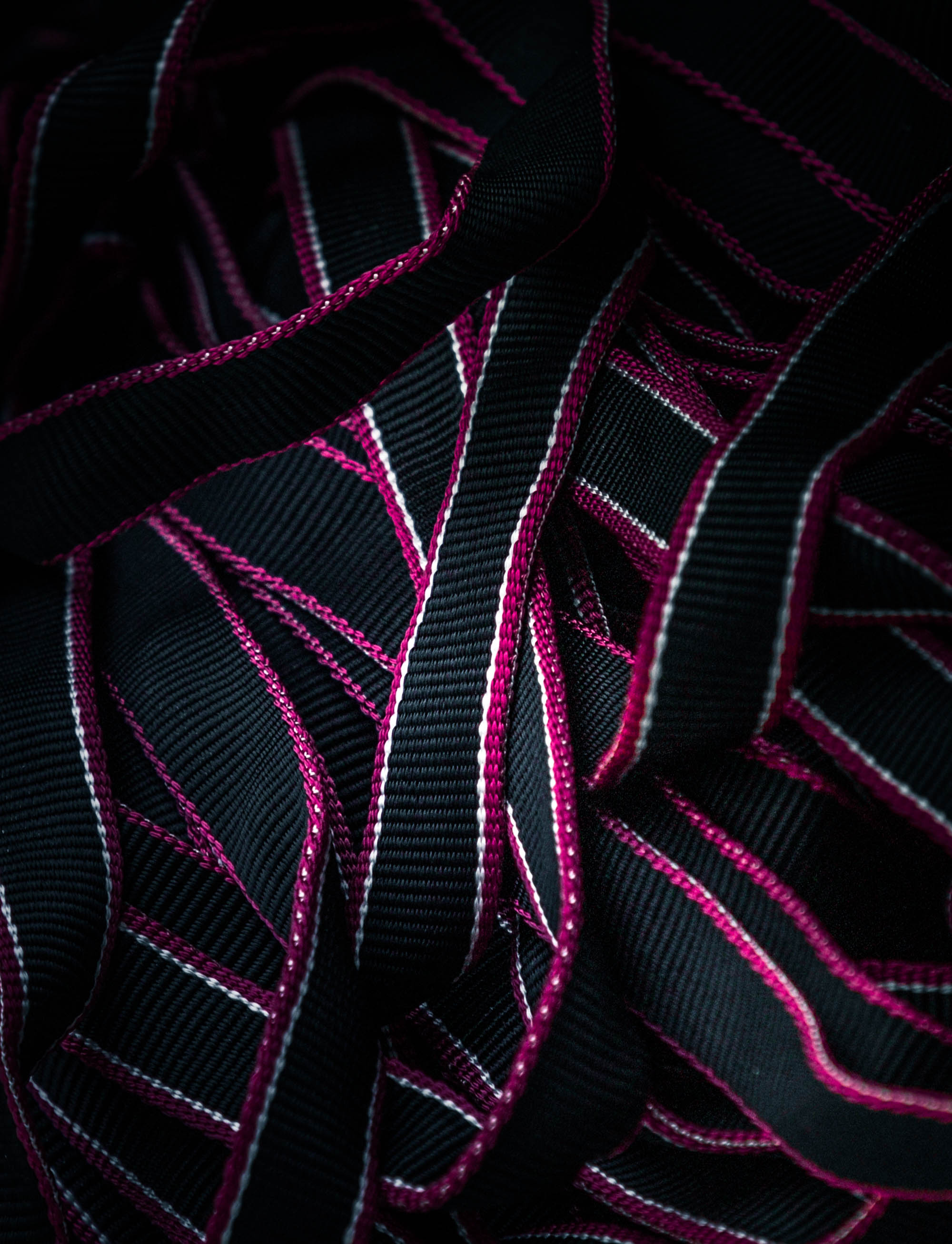 PINK PANTHER WEBBING