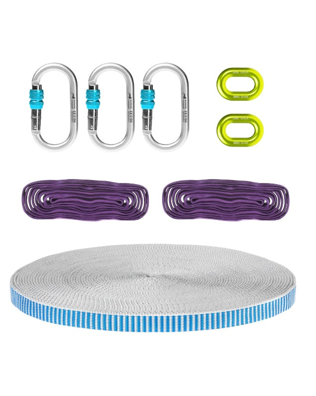KIT DE BASICO PRIMITIVO 25M - COSMIC