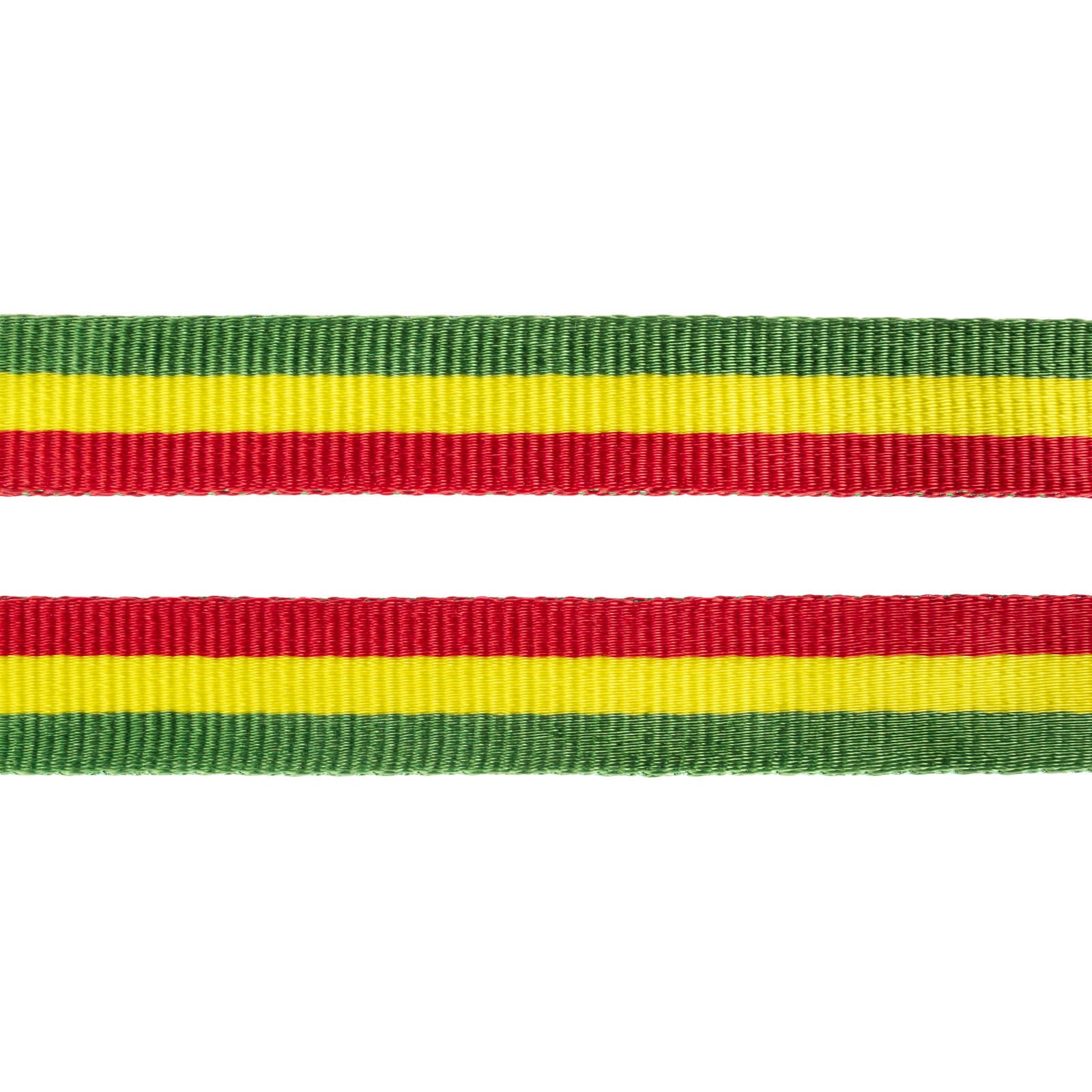 Reggae Slackline tubular 25mm longline Spider Slacklines