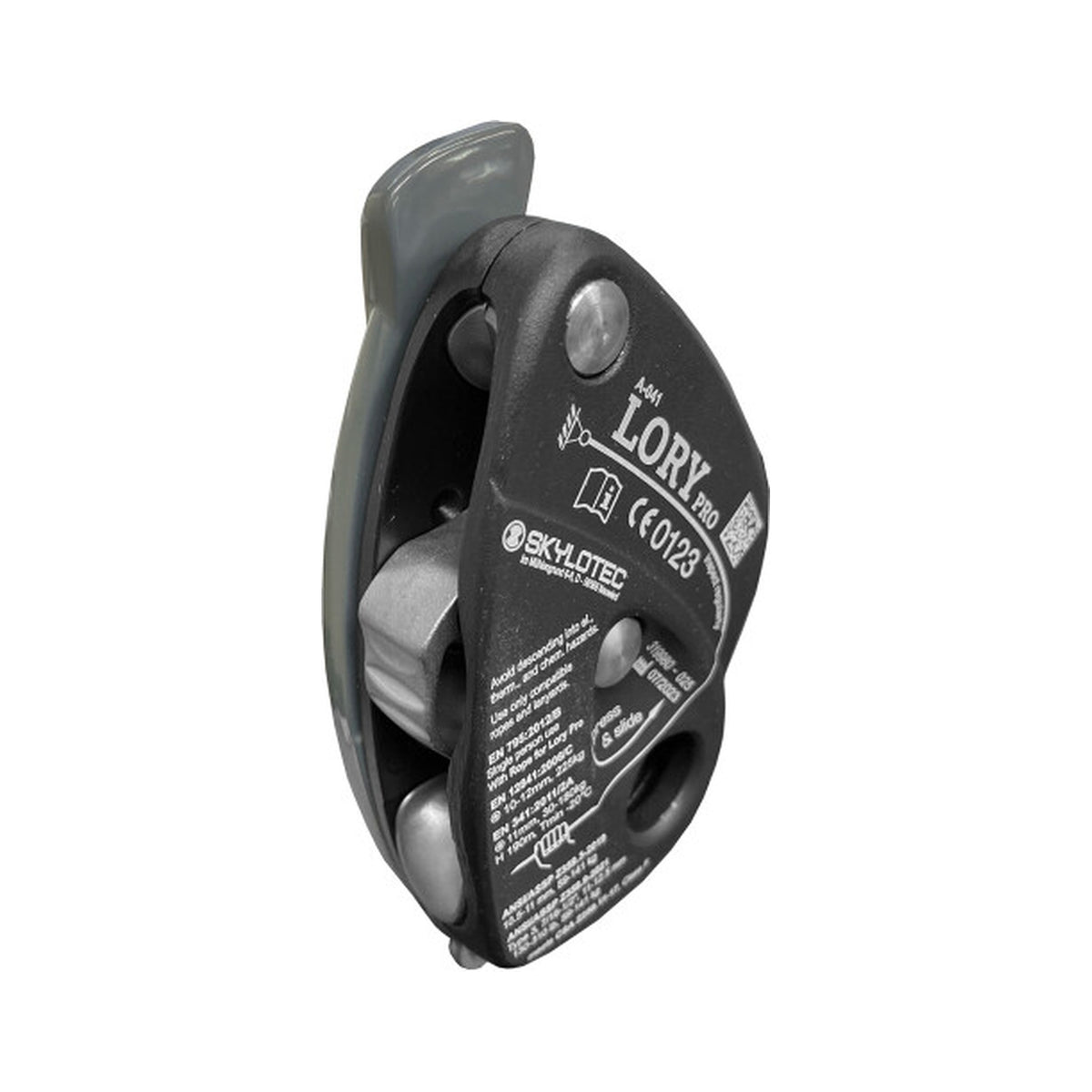 LORY PRO Skylotec - vista 3/4