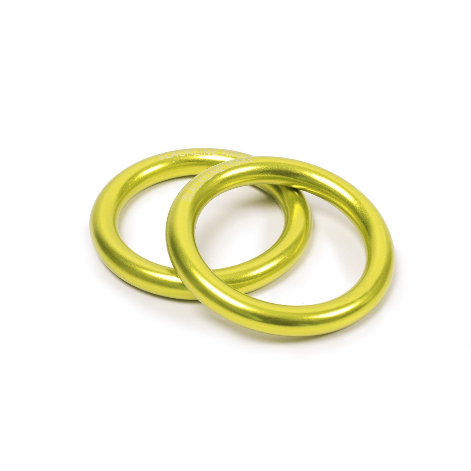 anello 60 mm in alluminio forgiato