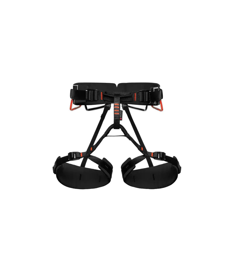 ARNÉS 4SLIDE MAMMUT