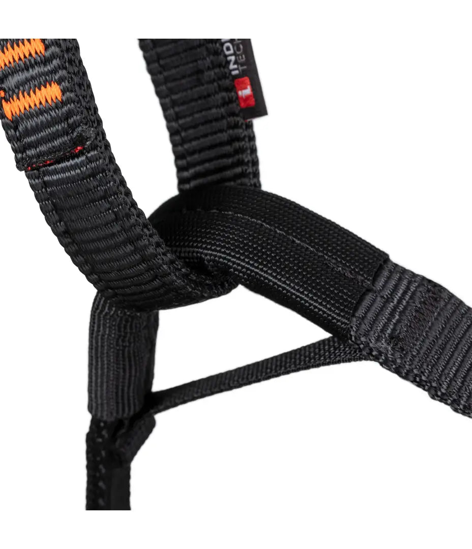 ARNÉS 4SLIDE MAMMUT