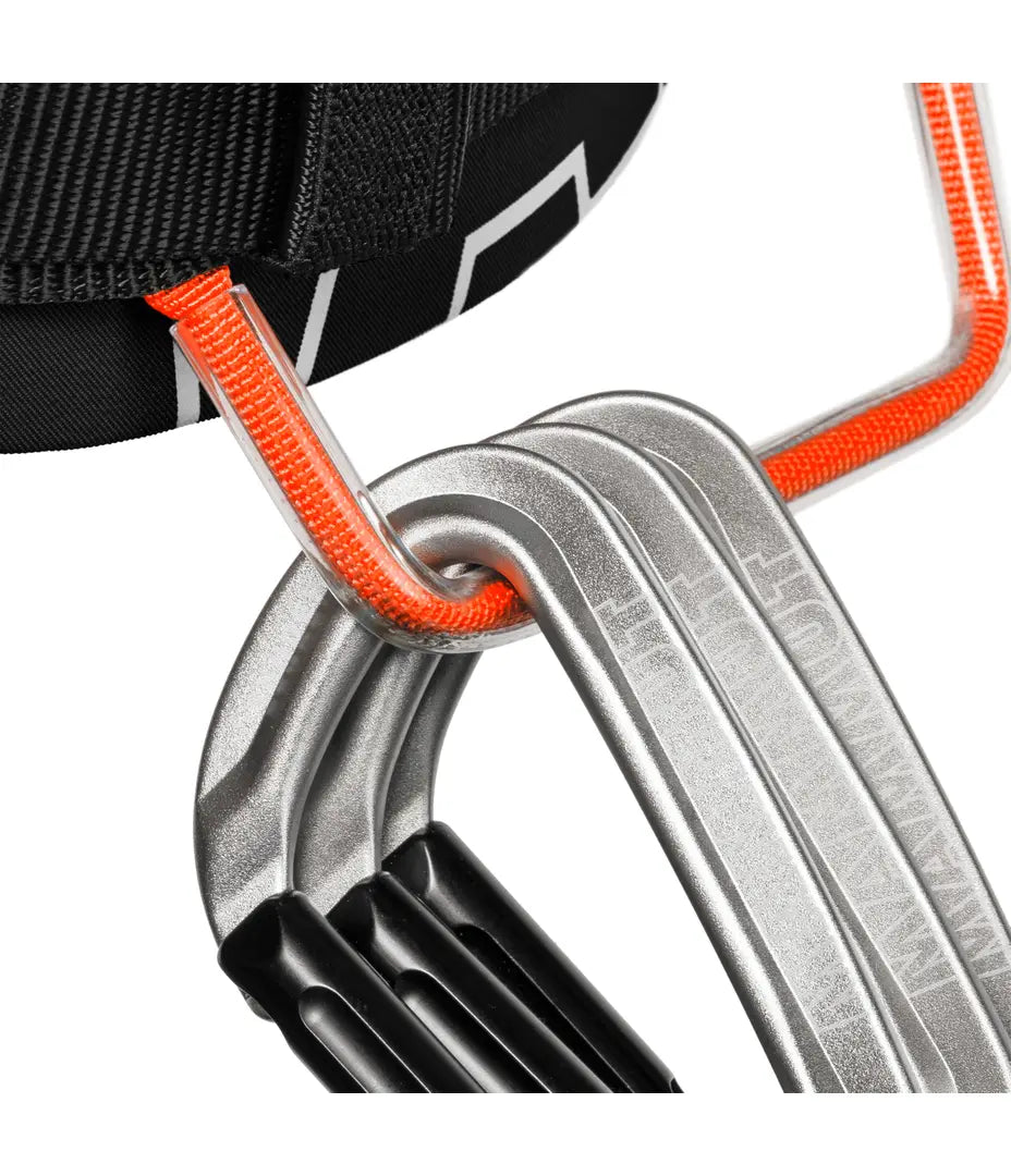 ARNÉS 4SLIDE MAMMUT