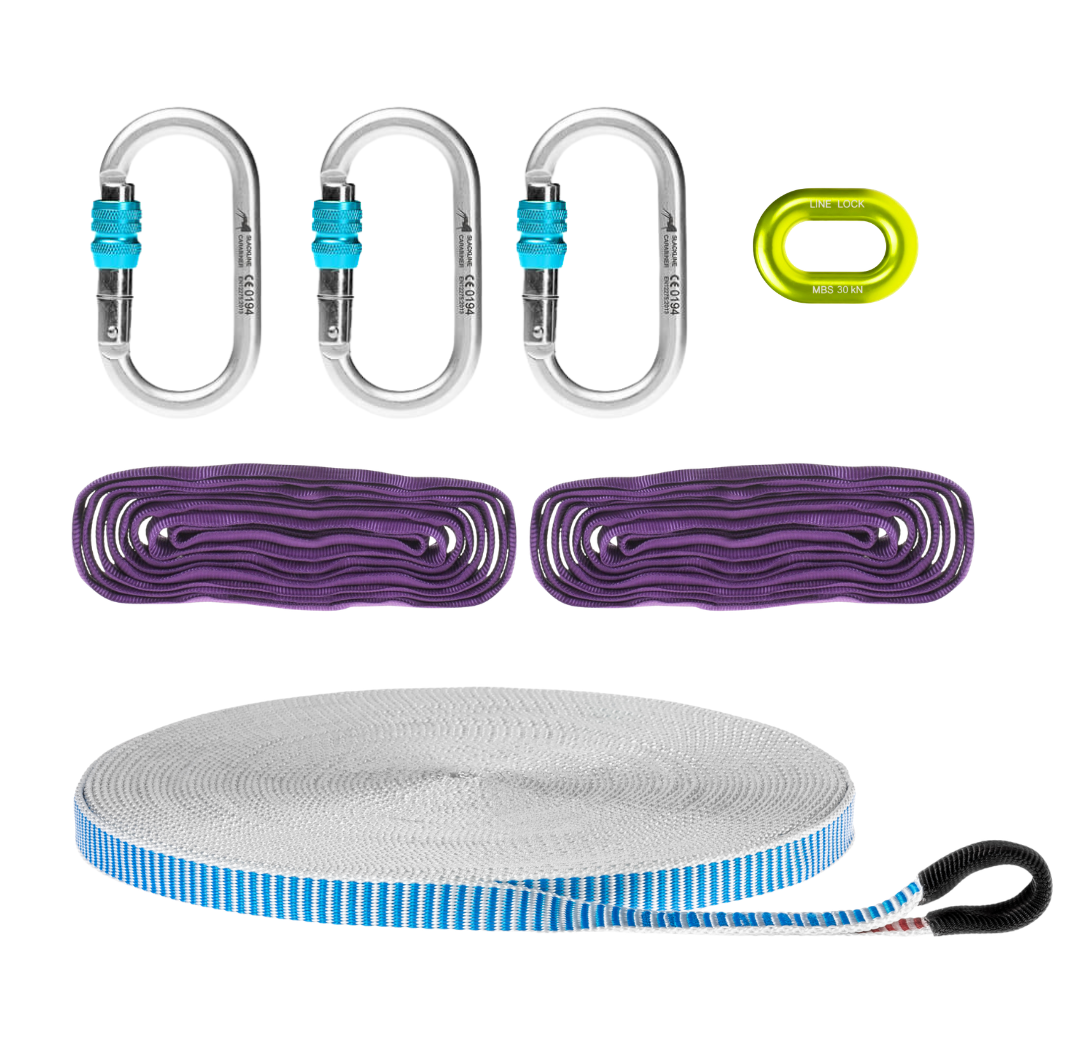 COSMIC - KIT PRIMITIVO 25M