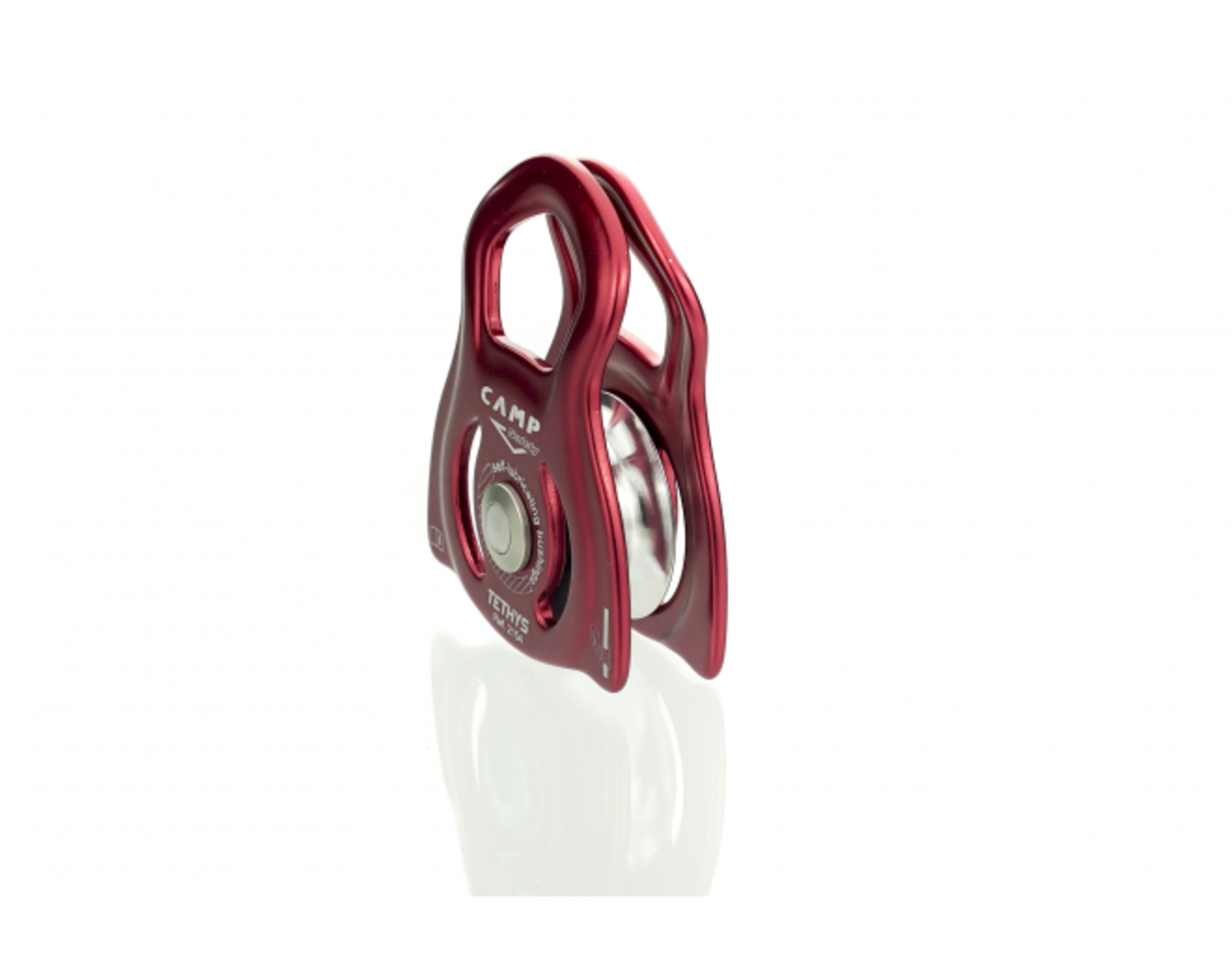 POLEA SIMPLE CAMP TETHYS