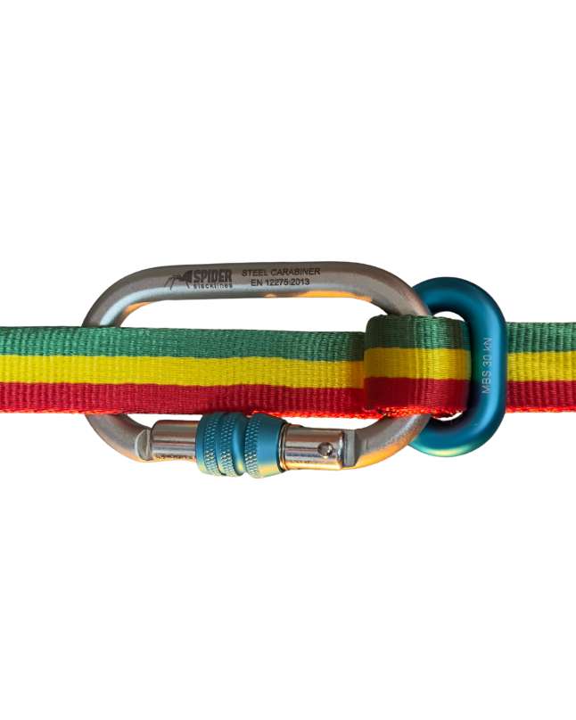 REGGAE - KIT PRIMITIVO 25M